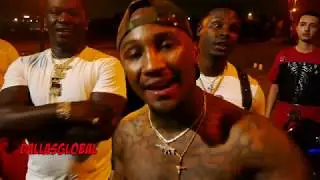 South Arlington Tr3way Doo Speaks 6ix9ine video going viral 