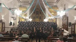 Messa di Gloria  - Giacomo Puccini 