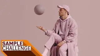 Sample Challenge: RAC creates a delicate lo-fi piano house track