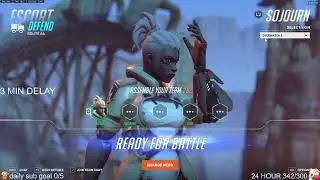 NA FLASHOPS GRAND FINALS MAP 7 ROUTE 66 TIMELESS SEEKER SOJOURN POV W/ COMMS