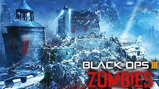 Zombies Der Eisendrache TRUST ME IM BETTER