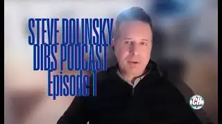 Steve Dolinsky DIBS Interview