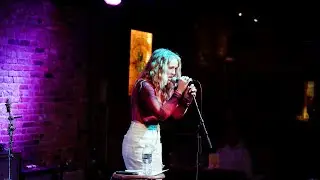 Crazy - Gnarls Barkley (LUZC Live At The Bitterend NYC)