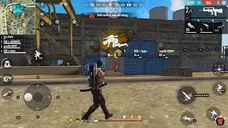 1 Vs 1 ajaoo 🤡 | Free Fire | Princ Emag |  #freefire #naruto #shorts #live #stream #virl #game #ff