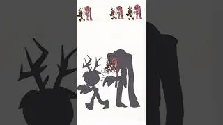 Siren head funk#viral#shortvideos#sirenhead#robloxart#trending