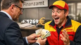 Tax refunds in Germany
