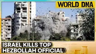 Israel-Hezbollah: Israel Conducts Airstrikes On Beirut, Hezbollah Pledges Strong Response To Strike