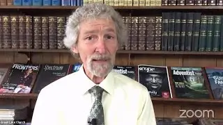 &ldquo;Citizens&rdquo; by Pastor John McLarty (04 July 2020)