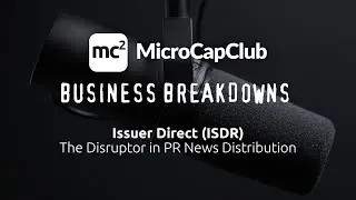 Issuer Direct (ISDR) &mdash; революционер в распространении PR-новостей