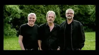 Andreas Lambert Trio - Glitzerglas (The Days Of Wine And Roses, Mancini)
