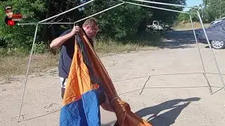 Poř&iacute;dil jsem retro stan(zdarma)