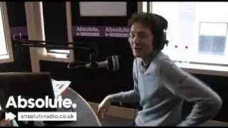 Chris Addison chats to Dave Gorman