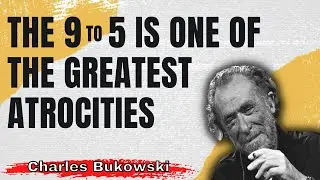 Top 16 Quotes by Charles Bukowski | A Dirty Realism Movement