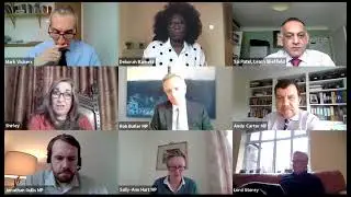 APPG: School Exclusions and Alternative Provision