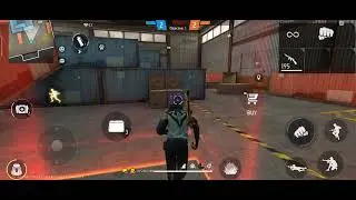 Playing #freefire max like, share and subscribe