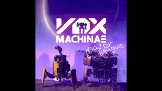 Vox Machinae 77 - VMML Season 7 Game 10 - G4 vs GRM