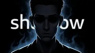 SHADOW |rdx dar fantasy|horror story|animated story 