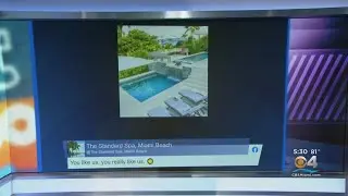 The Standard Spa Miami Beach Named One Of The Best Hotels In U.S. By TripAdvisor