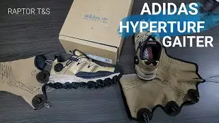 ADIDAS ADVENTURE HYPERTUF UNBOX REVIEW