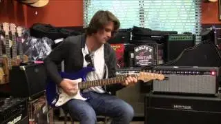 G&L Legacy HB, Marsh Amp