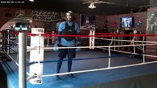 ADVANCED COUNTERPUNCHING 4 STEELEBOXER ONLINE BOXING PROGRAM www.steeleboxer.com