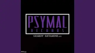 Ketamine 2.0
