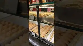 #Baklava in #Prizren #SaraySweet #Saray #Kosova