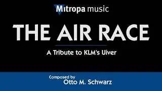 The Air Race &ndash; Otto M. Schwarz