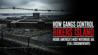 Rikers Island Secrets: How Gangs Run the Jail From the Inside