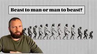 Evolution&rsquo;s Fatal Flaw: Why Atheism Dethrones Humanity