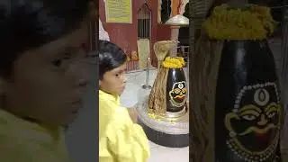 MP Khandwa ka Bhawani Mata Mandir