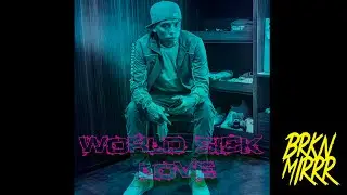 Central Cee FREE Drill type beat - World sick love