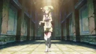 Dimension W OP mira bailando