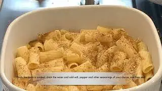 Easy Healthy Homemade Pasta Chips Trend, Enjoy