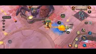 3 buchas vs 2 sem braço 