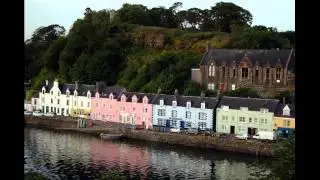 What are the Western Isles like?