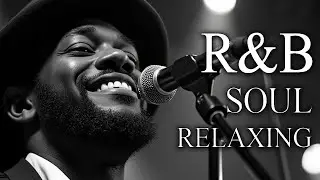 【R&B Soul】Romantic Soul Night &ndash; Right Here With You | Gentle R&B Ballad for Night Reflections 🌙💜