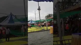 TNEB Gangman Physical Test