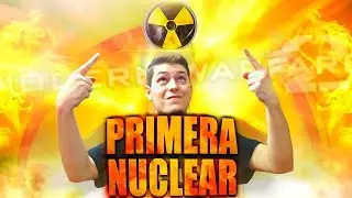 LA PRIMERA NUCLEAR DE CALL OF DUTY - NOSTALGICODS EP. 137 - COD MW2