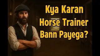 Karan Roy Kya Karega? DAY 4 #SAMATVARDR2RP || LIVE🔴