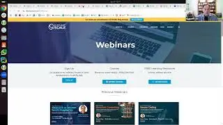 Advances in AI - Webinar Series: Building with Llama 4, Agent Communication Protocol & AI Legal News