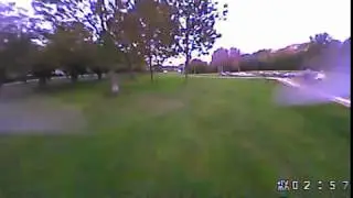AuroraRC ARFun 95 Pro