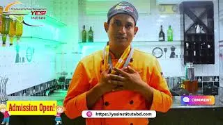 Student Review 17 | YES Tourism & Hotel Management Institute