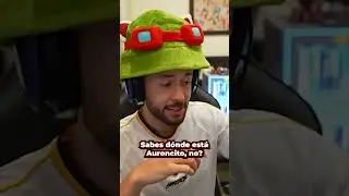 Grefg se pasa de la raya con Auronplay y Gemita. #grefg #thegrefg #gemita #auronplay #thegrefgclips