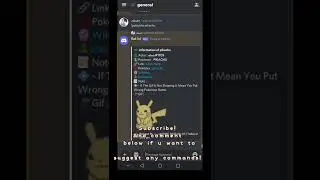 pokemon info command for discord [bdfd tutorials] 