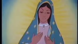 La Guadalupana y Juanito, Cuarentena,Juan Soriano