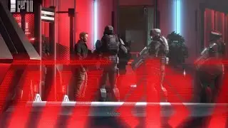 XCOM 2 permadeath attempt number one