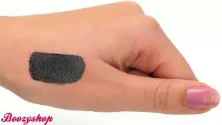 Sugarpill   Liquid Lipstick Zero
