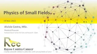 Session 2 - SBRT/SRS Small-Field Dosimetry