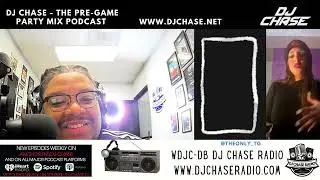 DJ Chase - Canada Is Making Fire Music Feat. Tawnya G Ep. 285 [Podcast]